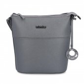 LeSands CROSSBODY KABELKA 3761 titan