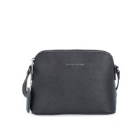 Noelia Bolger Mal� crossbody kabelka NOELIA BOLGER NB-0070 �ern�