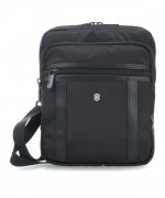 VICTORINOX Pnsk taka na rameno Werks Professional Crossbody 604990 ern