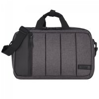 AMERICAN TOURISTER Pnsk cestovn taka STREETHERO 3 v 1 palubn zavazadlo 14" 147031-8412 ed
