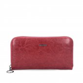 Carmelo D�msk� pen�enka 2127 tmav� �erven�