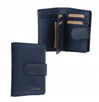 Lagen D�msk� ko�en� pen�enka 50313 tmav� modr�