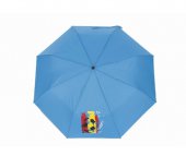 Doppler Chlapeck skldac odlehen detnk Mini Light Kids 722165K-06 modr s mem