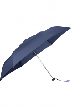 Samsonite deštník RAIN PRO Modrý skládací manuální 56157-1090