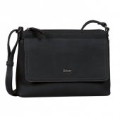Gabor Men ern kabelka  Avaly Crossbag M 8358-60