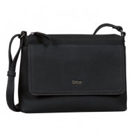 Gabor Men ern kabelka  Avaly Crossbag M 8358-60
