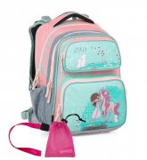 Bagmaster Bagmaster batoh Dopi 23 B Pink