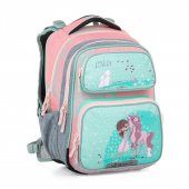 Bagmaster Bagmaster batoh Dopi 23 B Pink