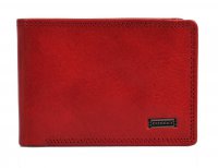 Cosset Koen pouzdro na doklady a karty 4407 red flamengo