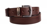 Penny Belts P�NSK� KO�EN� OPASEK 9-4-40 HN�D�