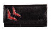 Lagen Dmsk koen penenka 6011/T Black/Red