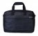 d&n Textiln� aktovka - ta�ka na notebook 5617-01 �ern�