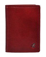 Cosset Luxusn� pouzdro na doklady 4424-KOMODO-BORDEAUX