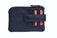 Old River Velk� ko�en� kl��enka - pouzdro na doklady D-25 �ern�