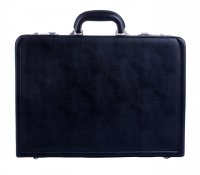 d&n ko�enkov� pracovn� kufr ata�e 2631-01 �ern�