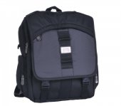 Camel Active Pánský batoh do města B96-202-70 šedočerný