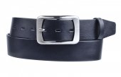 Penny Belts d�msk� ko�en� p�sek 16263 �ern�