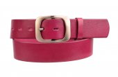 Penny Belts Dmsk koen psek 9953 fuchsiov