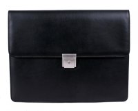 d&n ko�enkov� spisovka A4 5371-01 �ern�