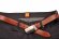 Penny Belts P�nsk� ko�en� spole�ensk� opasek s plnou sponou 35-020-1PS-48 NEW