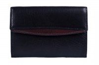 Famito Pen�enka ko�en� B005 DERBY �ern�