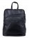 The British Brand Ko�en� batoh A4 LBB-133-BLACK