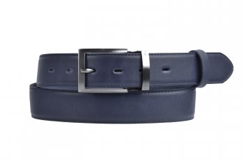 Penny Belts Pnsk koen spoleensk psek 35-020-1-56 modr