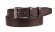 Penny Belts ko�en� p�sek Jeans 22-40 hn�d�