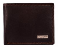 Lagen Ko�en� p�nsk� pen�enka LG-1788 hn�d� kovov� logo