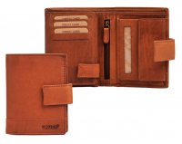 Lagen Ko�en� pen�enka V-27/V(LB) p��rodn� hn�d�