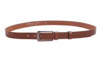 Penny Belts D�msk� hn�d� ko�en� p�sek 176-48