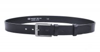 Penny Belts P�nsk� ko�en� spole�ensk� opasek 35-100-4-60 �ern�