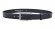 Penny Belts P�nsk� ko�en� spole�ensk� opasek 35-100-4-60 �ern�