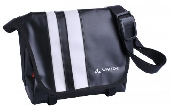 VAUDE Pnsk taka pes rameno Bert xs Black