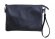MAXFLY D�msk� ko�en� kabelka 54742 tmav� modr�