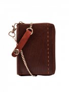 IL GIGLIO Ko�en� pen�enka na zip GF-0045 hn�d�