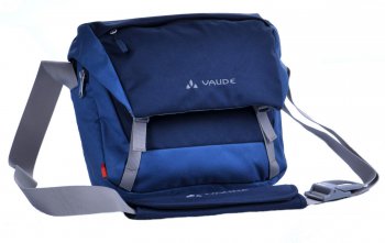 VAUDE Ltkov klopnov taka pes rameno ROM II S modr