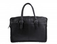 Old West Klasick� ko�en� ta�ka na notebook Houston �ern� 17099-001