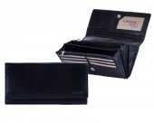 Lagen D�msk� ko�en� dlouh� pen�enka V-13 �ern�