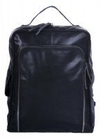 LederArt Koen batoh LA-1132 ern