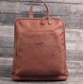LederArt Dmsk koen batoh LA-133 hnd