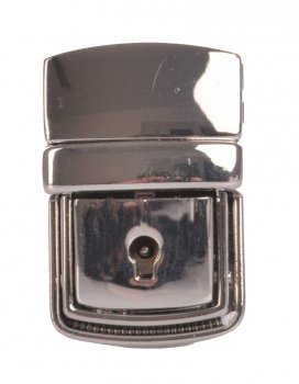 Sára zámek na etui 338 nikl