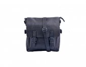 Estelle Pnsk koen crossbody taka pes rameno 1429 tmav ed