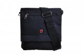 New Bags Pánská taška na Tablet 9" černá KW-005