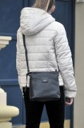 Gabor Dmsk ern kabelka GABRIELLA  Cross bag 8753-60
