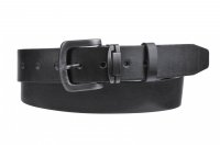 Penny Belts P�nsk� ko�en� �ern� p�sek 9-60
