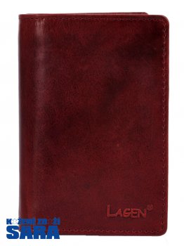 Lagen Koen pouzdro na doklady V-60/T vnov