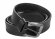 Penny Belts Ko�en� p�nsk� pro��van� opasek 2-2-60 �ern�