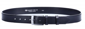 Penny Belts Koen pnsk ern opasek 35-1-60