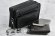 New bags leather Pánská kožená taštička na doklady 2501-HG černá